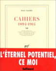 Couverture Cahiers ()