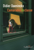 Couverture Camarades de classe ()