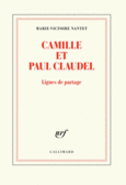 Couverture Camille et Paul Claudel ()