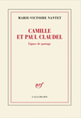 Couverture Camille et Paul Claudel ()