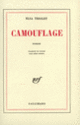 Couverture Camouflage (Elsa Triolet)
