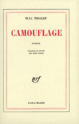 Couverture Camouflage ()