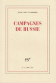 Couverture Campagnes de Russie ()