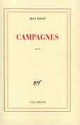 Couverture Campagnes ()