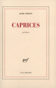 Couverture Caprices ()