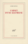 Couverture Carnet d'une allumeuse ()