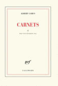 Couverture Carnets ()