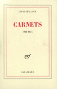 Couverture Carnets ()