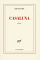 Couverture Casaluna (Joël Bastard)