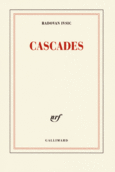 Couverture Cascades ()