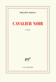 Couverture Cavalier noir ()