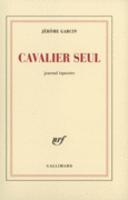 Couverture Cavalier seul ()