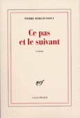 Couverture Ce pas et le suivant ()