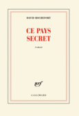 Couverture Ce pays secret ()