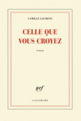 Couverture Celle que vous croyez ()