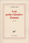 Couverture Cent petites histoires d'amour ()