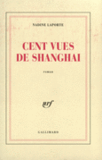 Couverture Cent vues de Shanghai ()