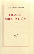 Couverture Chambre sous oxygène ()