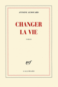 Couverture Changer la vie ()