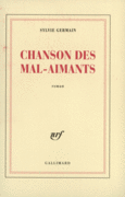 Couverture Chanson des mal-aimants ()