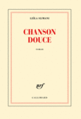 Couverture Chanson douce ()