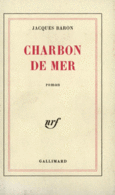Couverture Charbon de mer ()