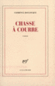 Couverture Chasse à courre (Clémence Boulouque)