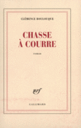 Couverture Chasse à courre ()
