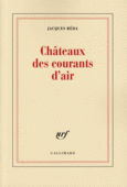 Couverture Châteaux des courants d'air ()