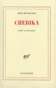 Couverture Chebika ()