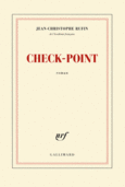 Couverture Check-point ()