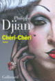 Couverture Chéri-Chéri (Philippe Djian)