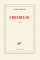 Couverture Chevreuse (Patrick Modiano)