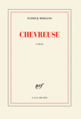 Couverture Chevreuse ()
