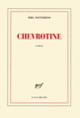 Couverture Chevrotine (Éric Fottorino)