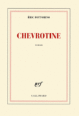 Couverture Chevrotine ()