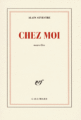 Couverture Chez moi ()