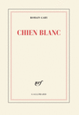 Couverture Chien Blanc ()