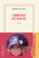 Couverture Chienne et louve (Joffrine Donnadieu)