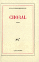 Couverture Choral (Jean-Pierre Millecam)
