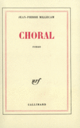 Couverture Choral ()