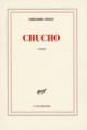 Couverture Chucho (Grégoire Polet)