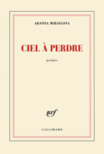 Couverture Ciel à perdre ()