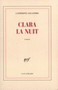 Couverture Clara la Nuit ()