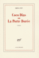 Couverture Coco Dias ou La Porte Dorée (Brina Svit)