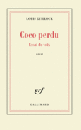 Couverture Coco perdu ()