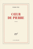 Couverture Cœur de pierre ()