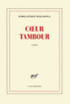 Couverture Cœur tambour (Scholastique Mukasonga)