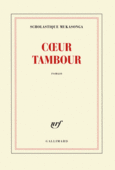 Couverture Cœur tambour ()