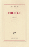 Couverture Collège ()